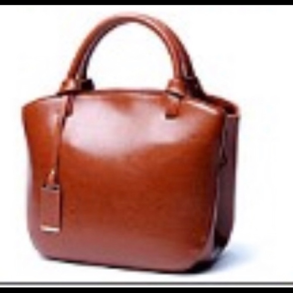 Genuine Leather Purse